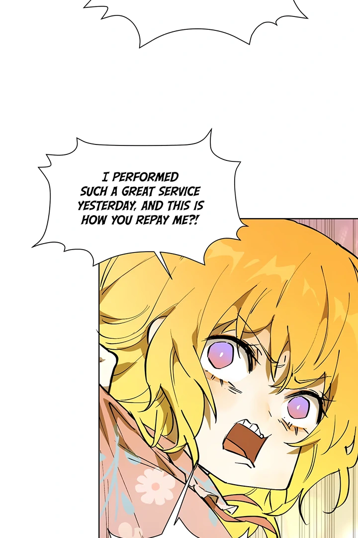 From Six to Sovereignty: The Girl Who Ruled Chapter 11 - Page 21