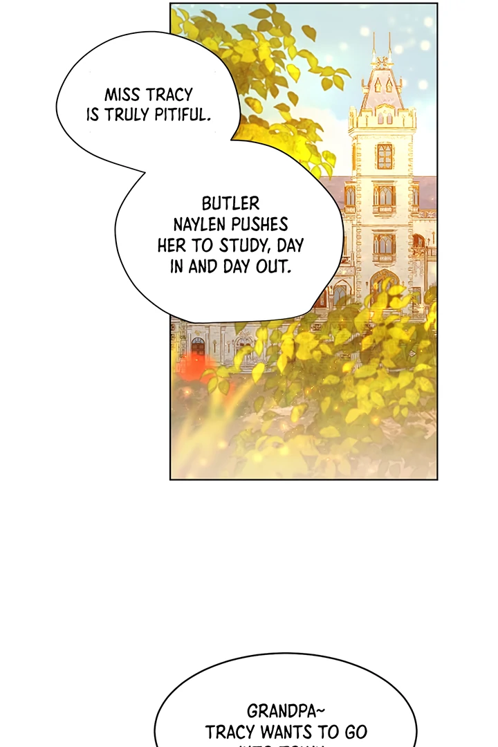 From Six to Sovereignty: The Girl Who Ruled Chapter 11 - Page 24