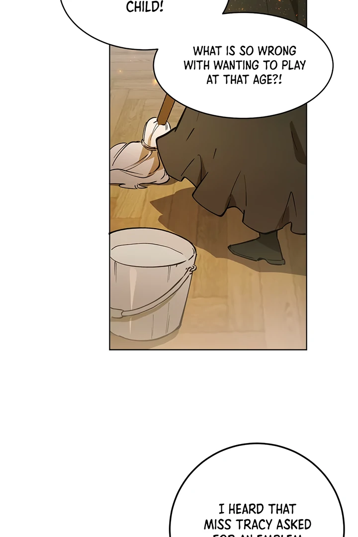 From Six to Sovereignty: The Girl Who Ruled Chapter 11 - Page 26