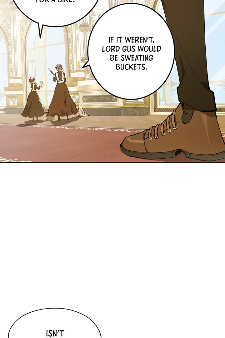 From Six to Sovereignty: The Girl Who Ruled Chapter 11 - Page 28