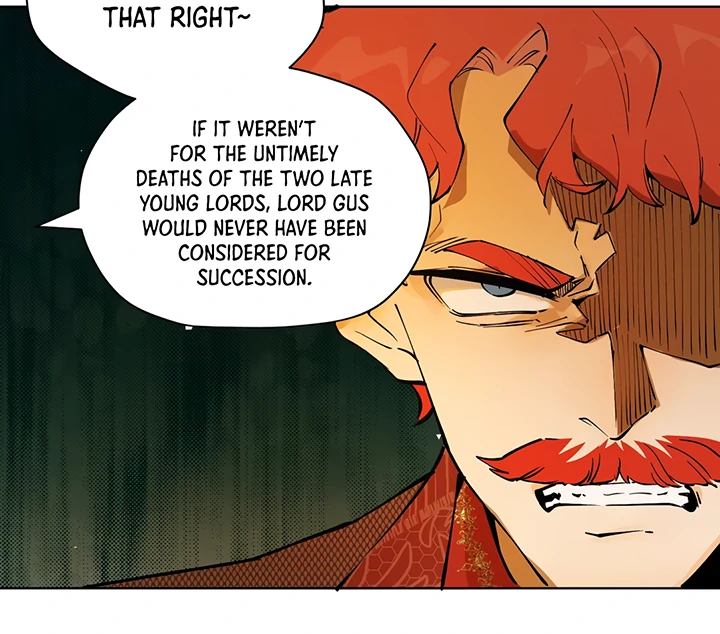 From Six to Sovereignty: The Girl Who Ruled Chapter 11 - Page 29