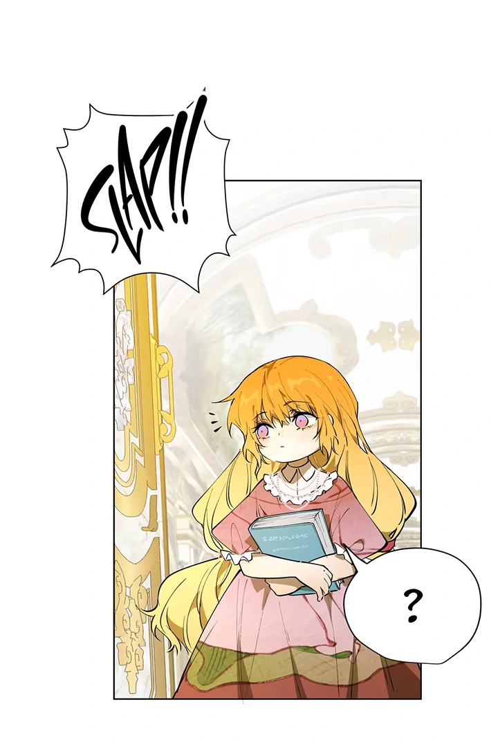 From Six to Sovereignty: The Girl Who Ruled Chapter 11 - Page 31