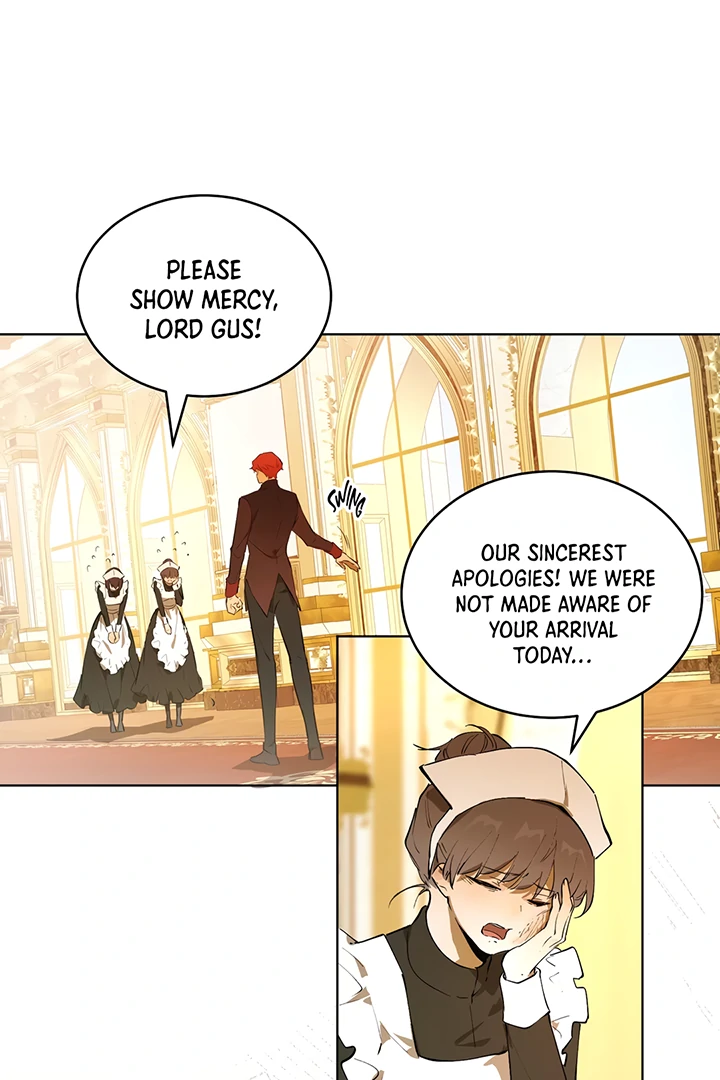 From Six to Sovereignty: The Girl Who Ruled Chapter 11 - Page 32