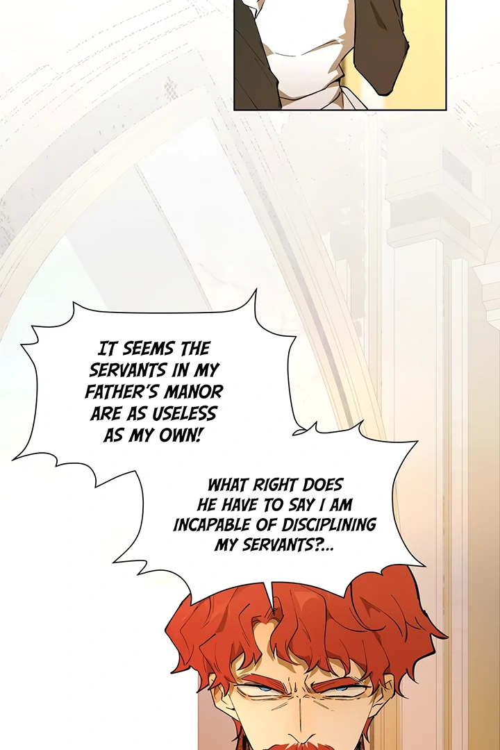 From Six to Sovereignty: The Girl Who Ruled Chapter 11 - Page 33