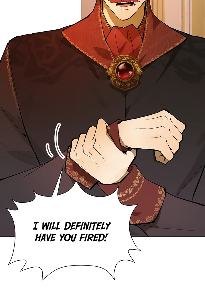 From Six to Sovereignty: The Girl Who Ruled Chapter 11 - Page 34