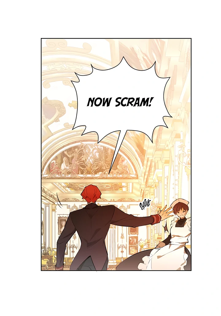 From Six to Sovereignty: The Girl Who Ruled Chapter 11 - Page 35