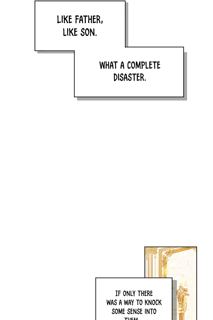 From Six to Sovereignty: The Girl Who Ruled Chapter 11 - Page 37