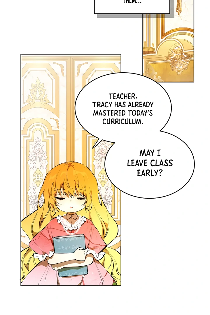 From Six to Sovereignty: The Girl Who Ruled Chapter 11 - Page 38