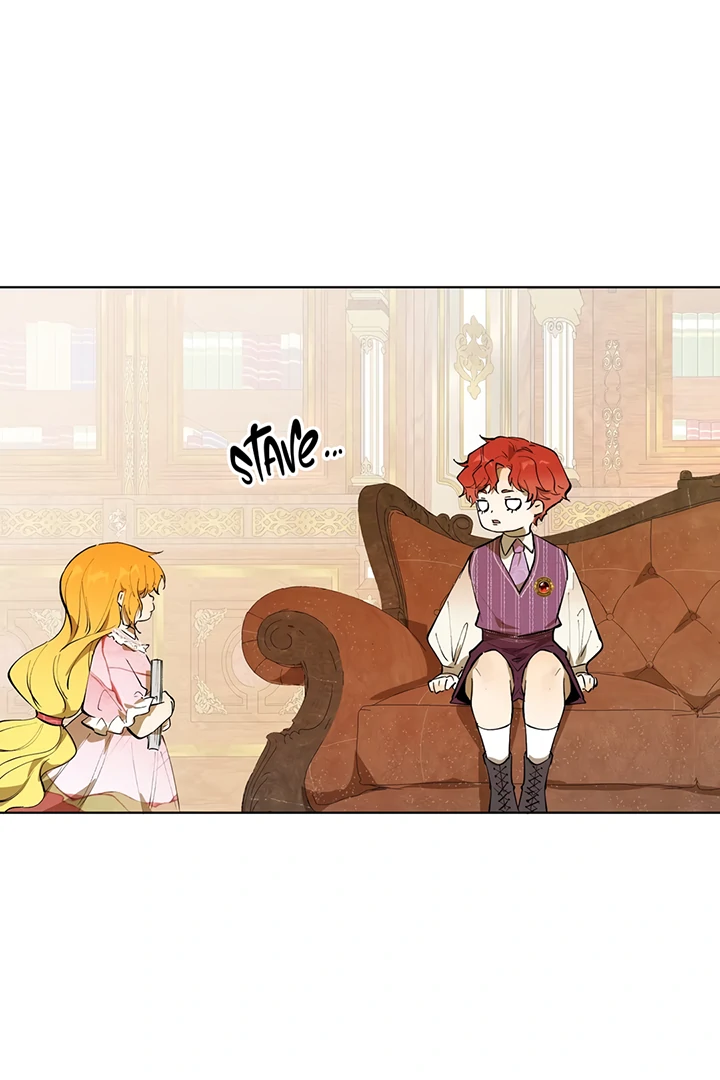 From Six to Sovereignty: The Girl Who Ruled Chapter 11 - Page 39