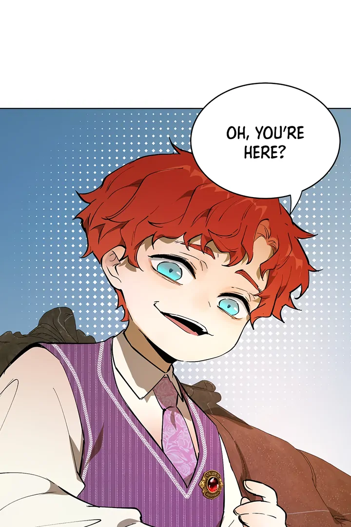 From Six to Sovereignty: The Girl Who Ruled Chapter 11 - Page 40