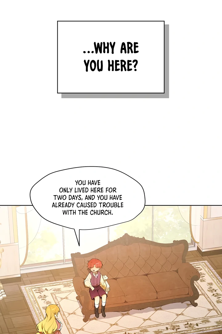 From Six to Sovereignty: The Girl Who Ruled Chapter 11 - Page 44