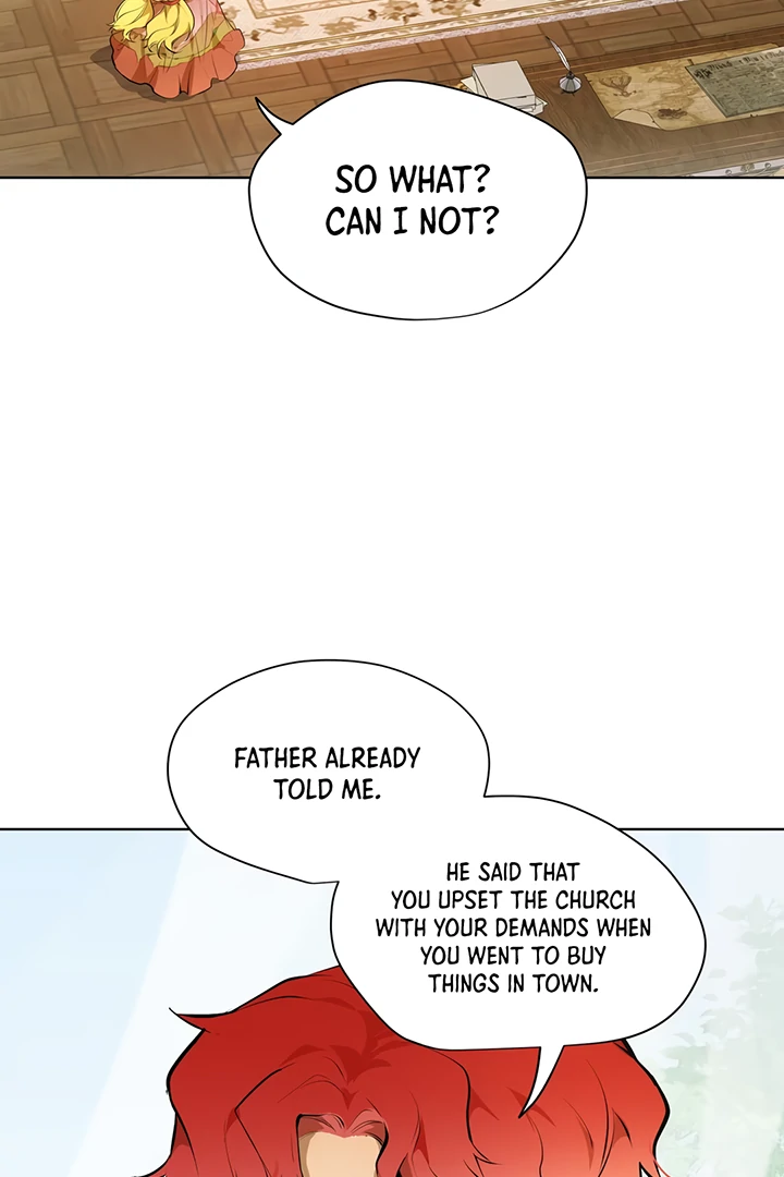 From Six to Sovereignty: The Girl Who Ruled Chapter 11 - Page 45