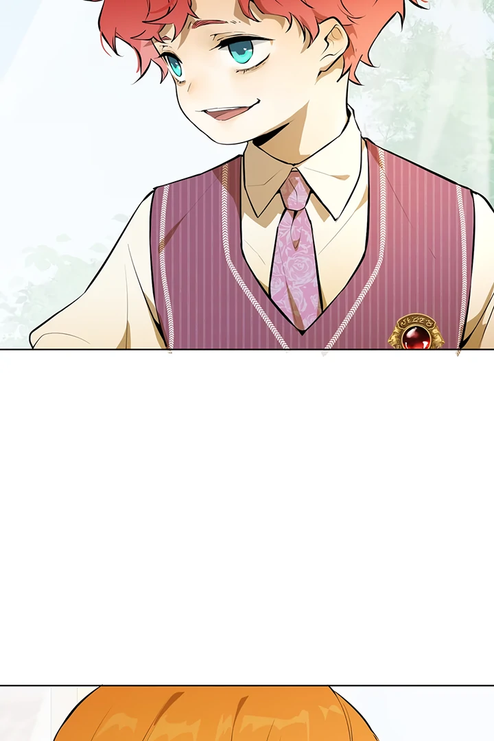 From Six to Sovereignty: The Girl Who Ruled Chapter 11 - Page 46