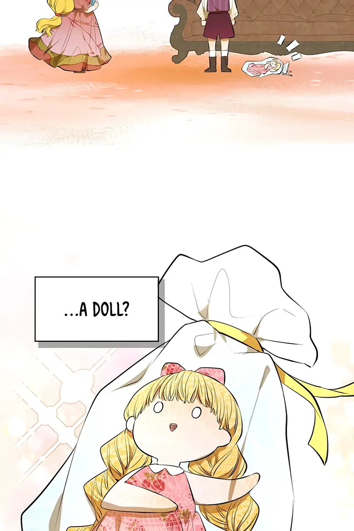 From Six to Sovereignty: The Girl Who Ruled Chapter 11 - Page 53