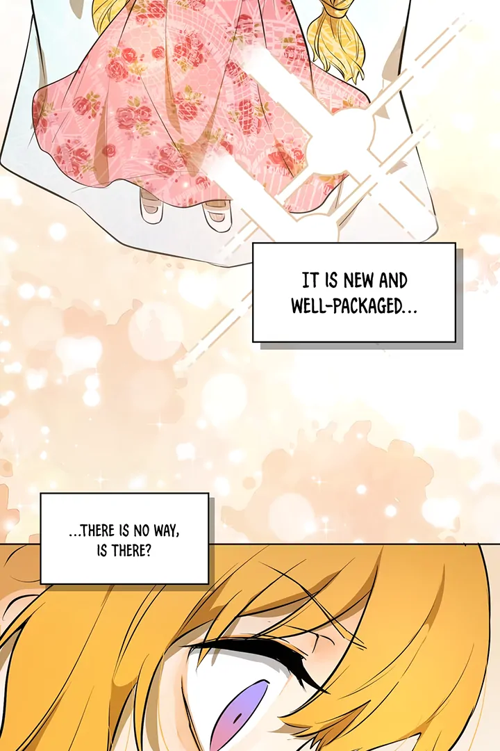 From Six to Sovereignty: The Girl Who Ruled Chapter 11 - Page 54