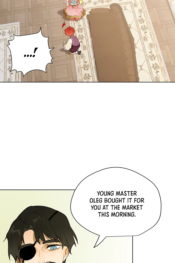 From Six to Sovereignty: The Girl Who Ruled Chapter 11 - Page 60