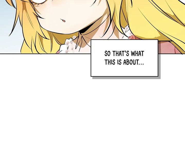 From Six to Sovereignty: The Girl Who Ruled Chapter 11 - Page 64