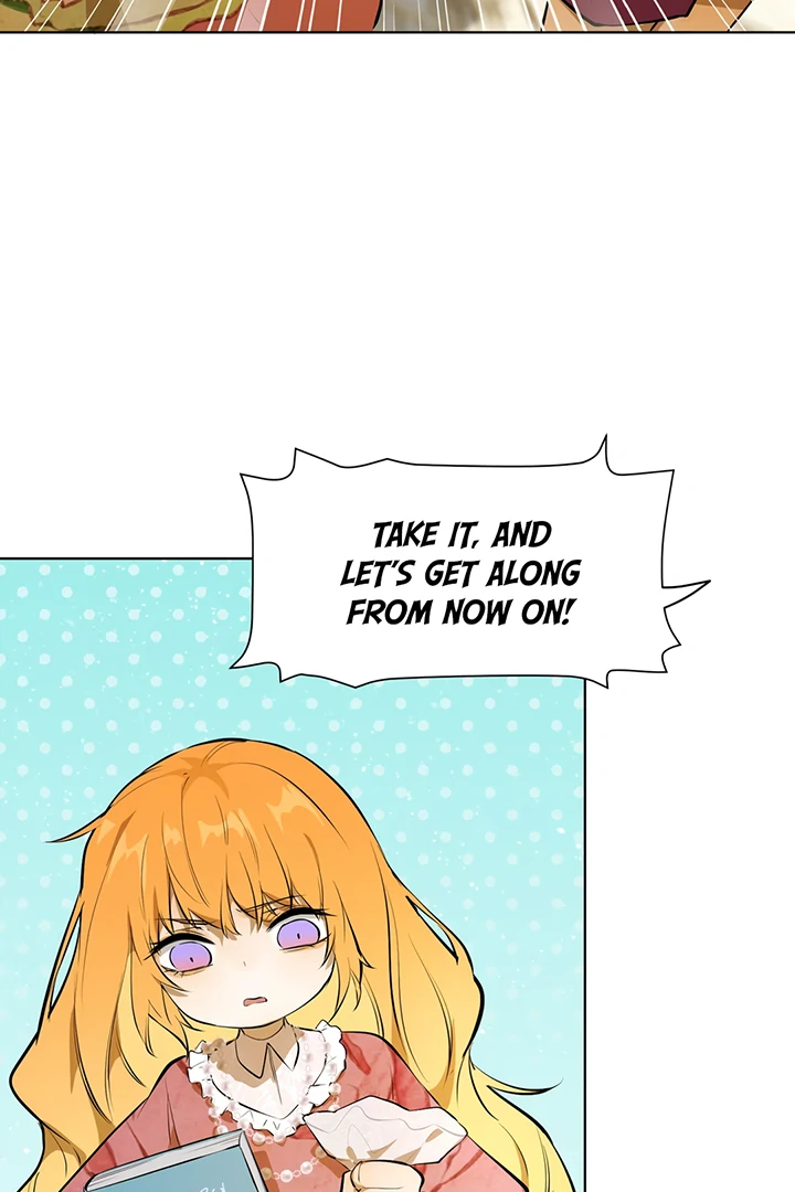 From Six to Sovereignty: The Girl Who Ruled Chapter 11 - Page 67