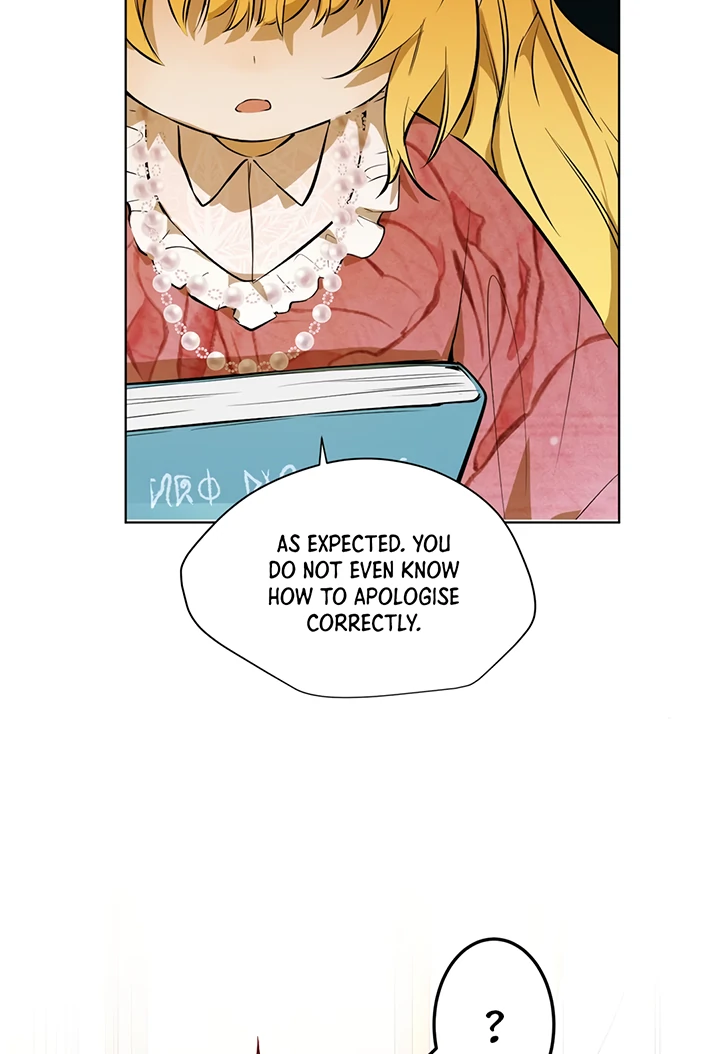 From Six to Sovereignty: The Girl Who Ruled Chapter 11 - Page 69