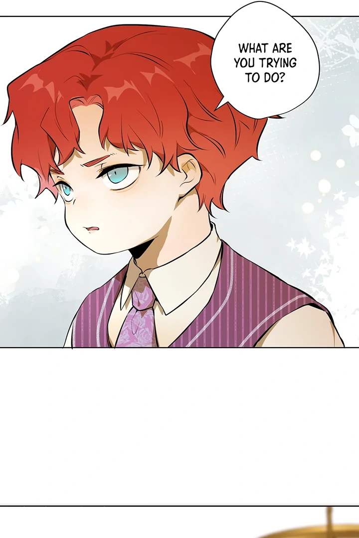 From Six to Sovereignty: The Girl Who Ruled Chapter 11 - Page 71