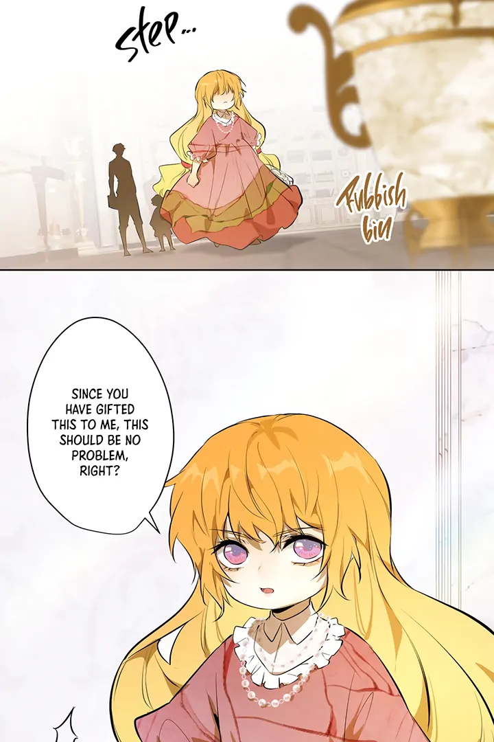 From Six to Sovereignty: The Girl Who Ruled Chapter 11 - Page 72