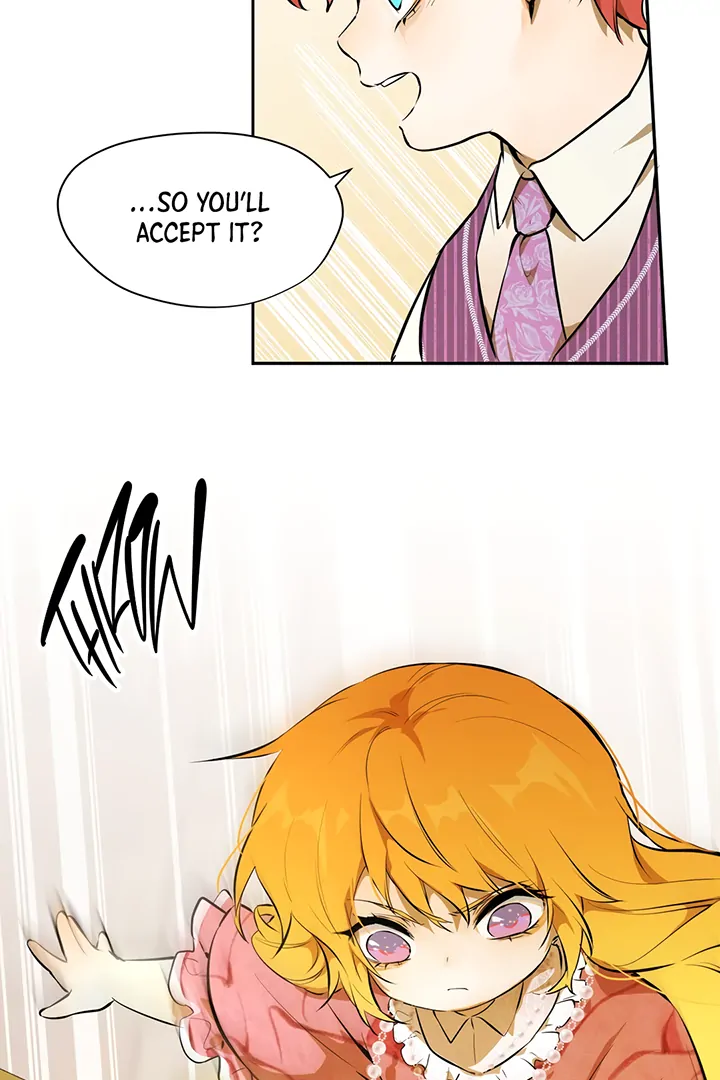 From Six to Sovereignty: The Girl Who Ruled Chapter 11 - Page 74