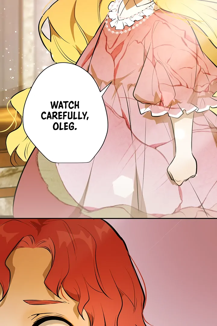 From Six to Sovereignty: The Girl Who Ruled Chapter 11 - Page 78