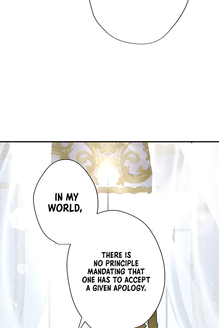 From Six to Sovereignty: The Girl Who Ruled Chapter 11 - Page 80