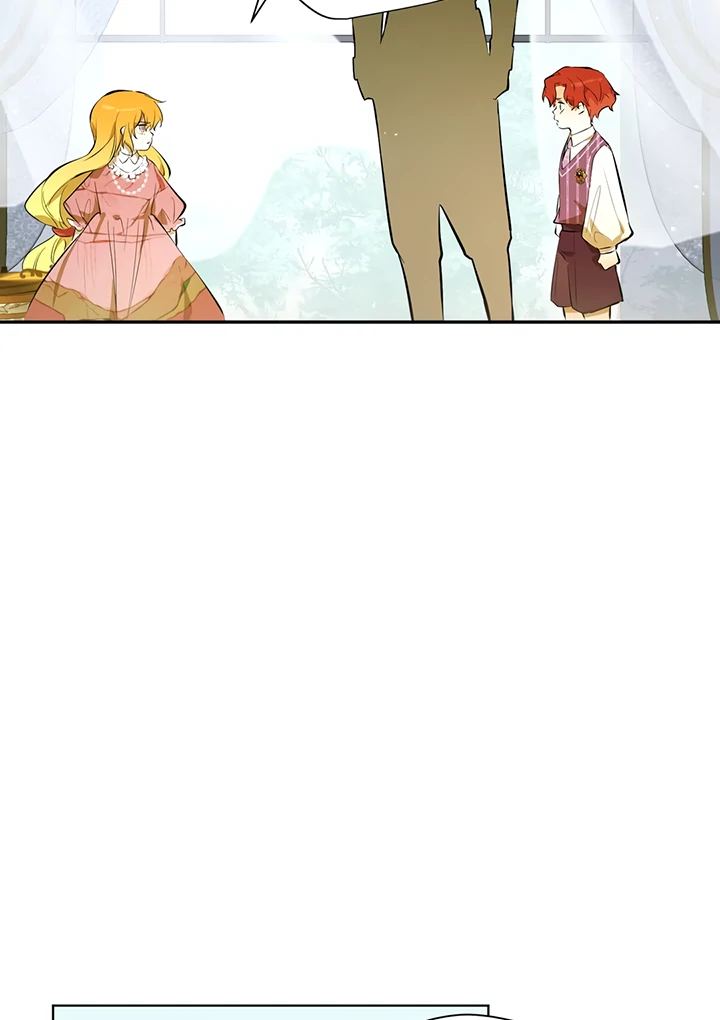 From Six to Sovereignty: The Girl Who Ruled Chapter 11 - Page 81