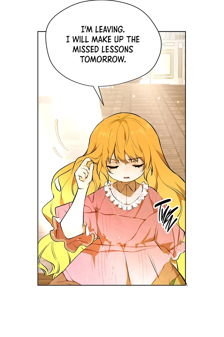 From Six to Sovereignty: The Girl Who Ruled Chapter 11 - Page 83