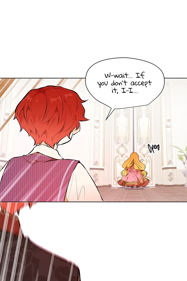 From Six to Sovereignty: The Girl Who Ruled Chapter 11 - Page 84