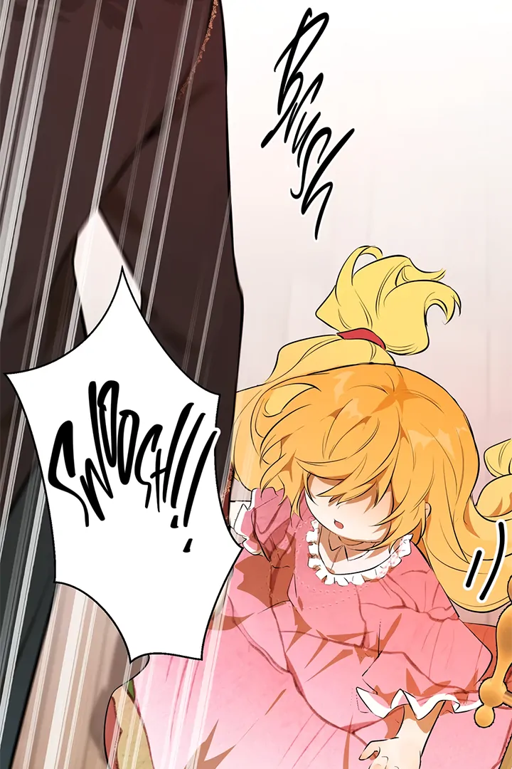 From Six to Sovereignty: The Girl Who Ruled Chapter 11 - Page 85