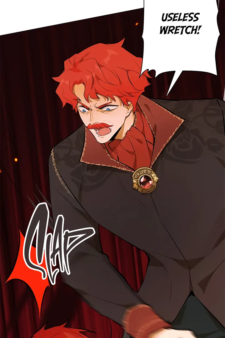 From Six to Sovereignty: The Girl Who Ruled Chapter 11 - Page 87