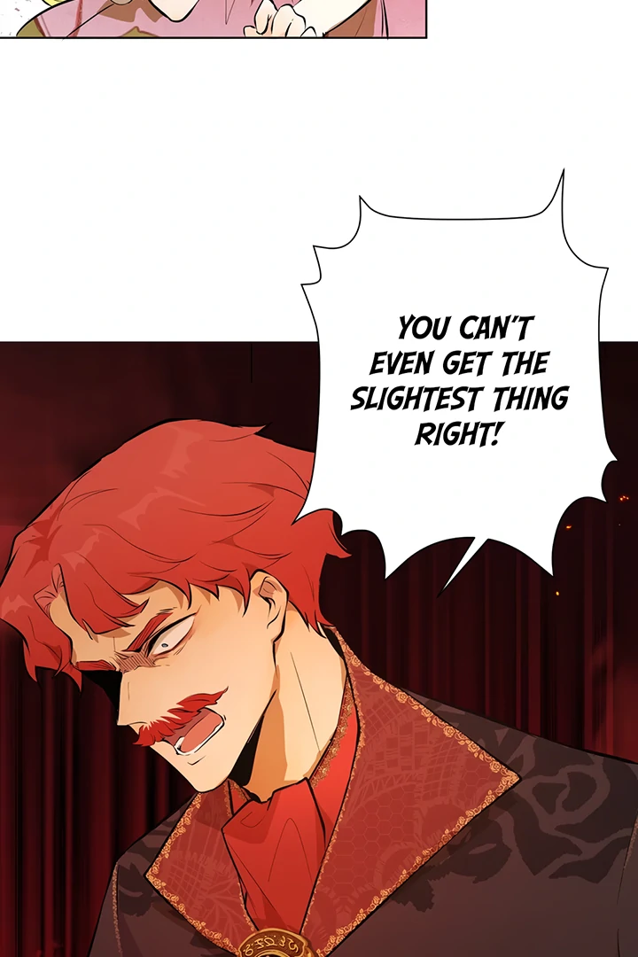 From Six to Sovereignty: The Girl Who Ruled Chapter 12 - Page 5