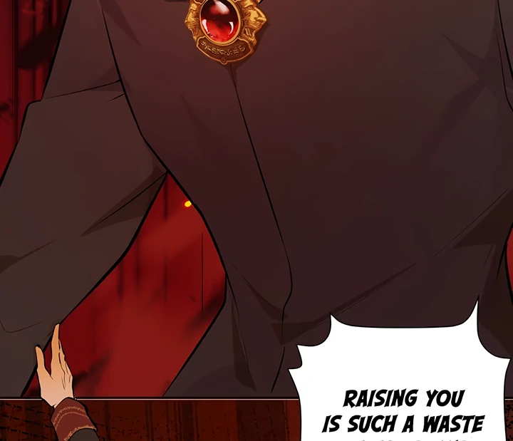 From Six to Sovereignty: The Girl Who Ruled Chapter 12 - Page 6