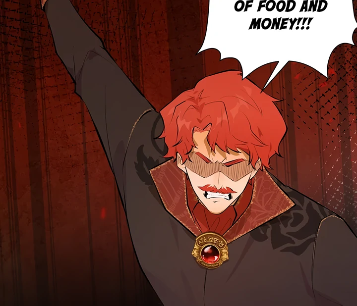 From Six to Sovereignty: The Girl Who Ruled Chapter 12 - Page 7