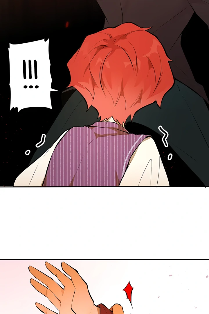 From Six to Sovereignty: The Girl Who Ruled Chapter 12 - Page 8