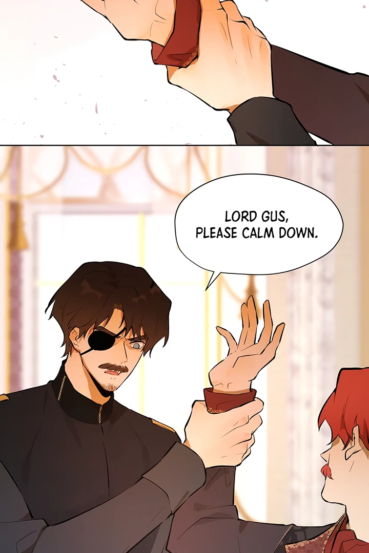 From Six to Sovereignty: The Girl Who Ruled Chapter 12 - Page 9