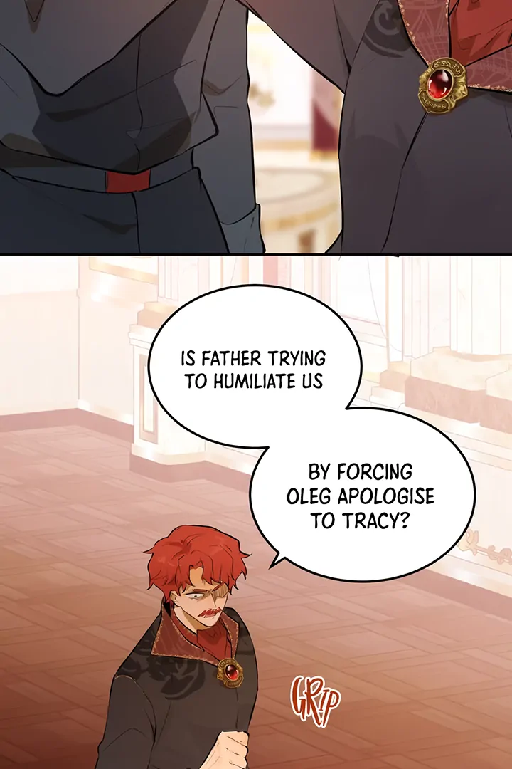 From Six to Sovereignty: The Girl Who Ruled Chapter 12 - Page 10