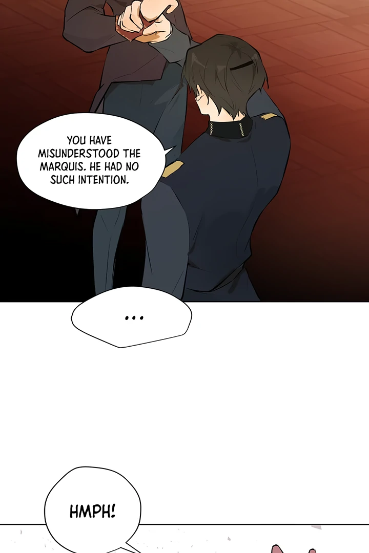 From Six to Sovereignty: The Girl Who Ruled Chapter 12 - Page 11