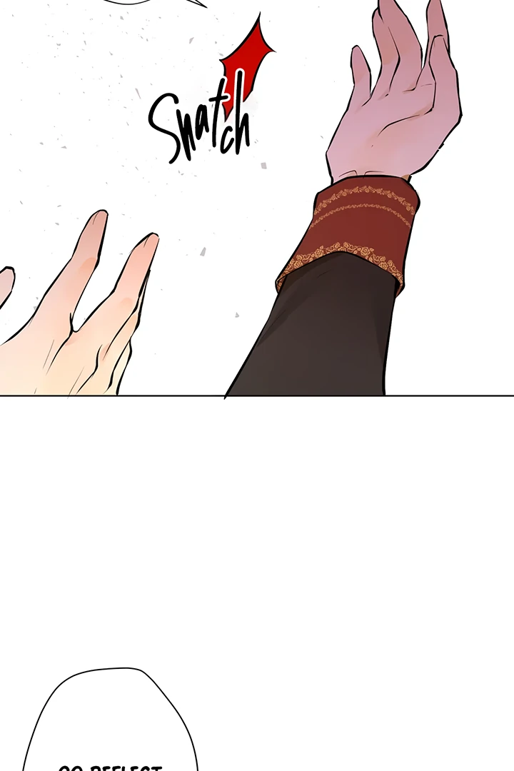 From Six to Sovereignty: The Girl Who Ruled Chapter 12 - Page 12