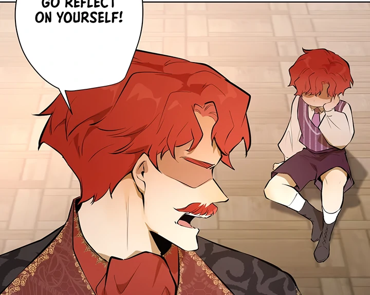 From Six to Sovereignty: The Girl Who Ruled Chapter 12 - Page 13