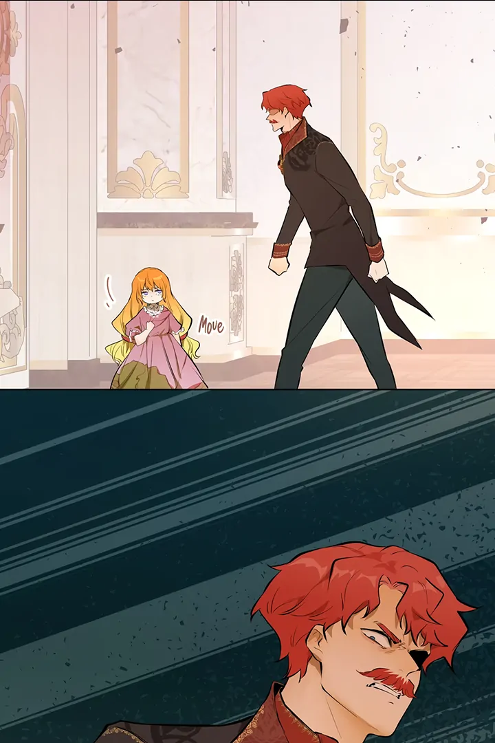 From Six to Sovereignty: The Girl Who Ruled Chapter 12 - Page 15