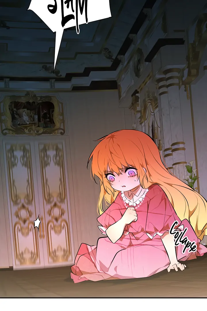 From Six to Sovereignty: The Girl Who Ruled Chapter 12 - Page 19