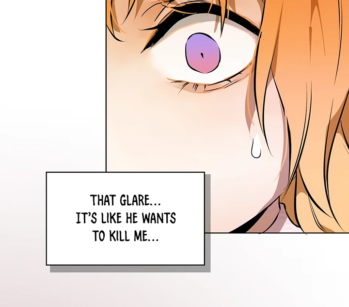 From Six to Sovereignty: The Girl Who Ruled Chapter 12 - Page 21