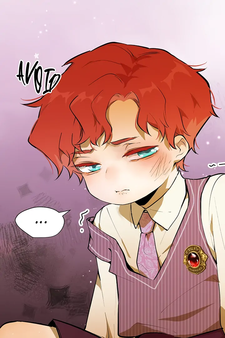 From Six to Sovereignty: The Girl Who Ruled Chapter 12 - Page 25