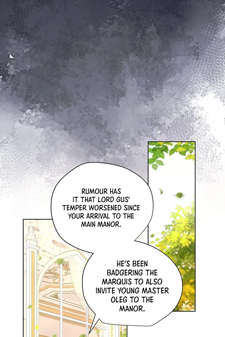 From Six to Sovereignty: The Girl Who Ruled Chapter 12 - Page 28