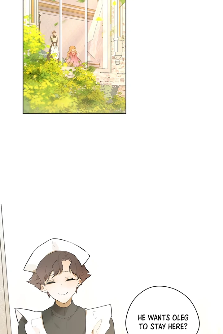 From Six to Sovereignty: The Girl Who Ruled Chapter 12 - Page 29