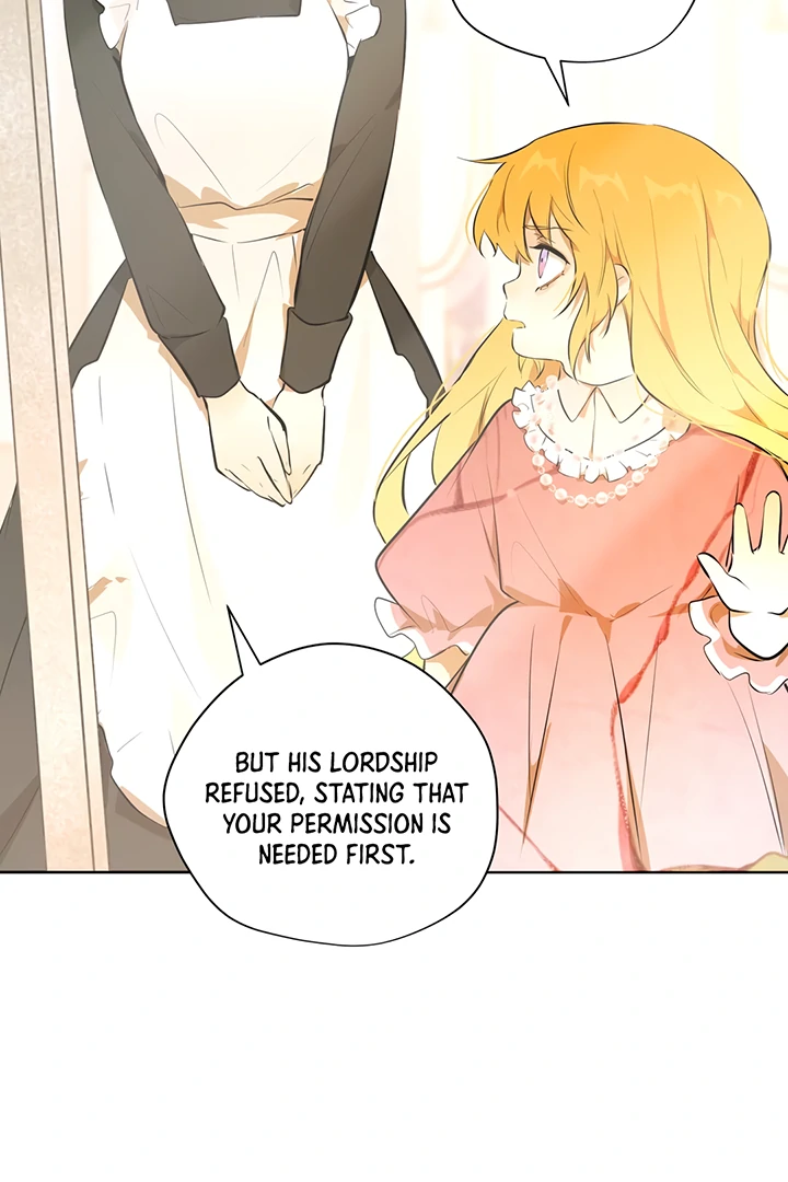 From Six to Sovereignty: The Girl Who Ruled Chapter 12 - Page 30