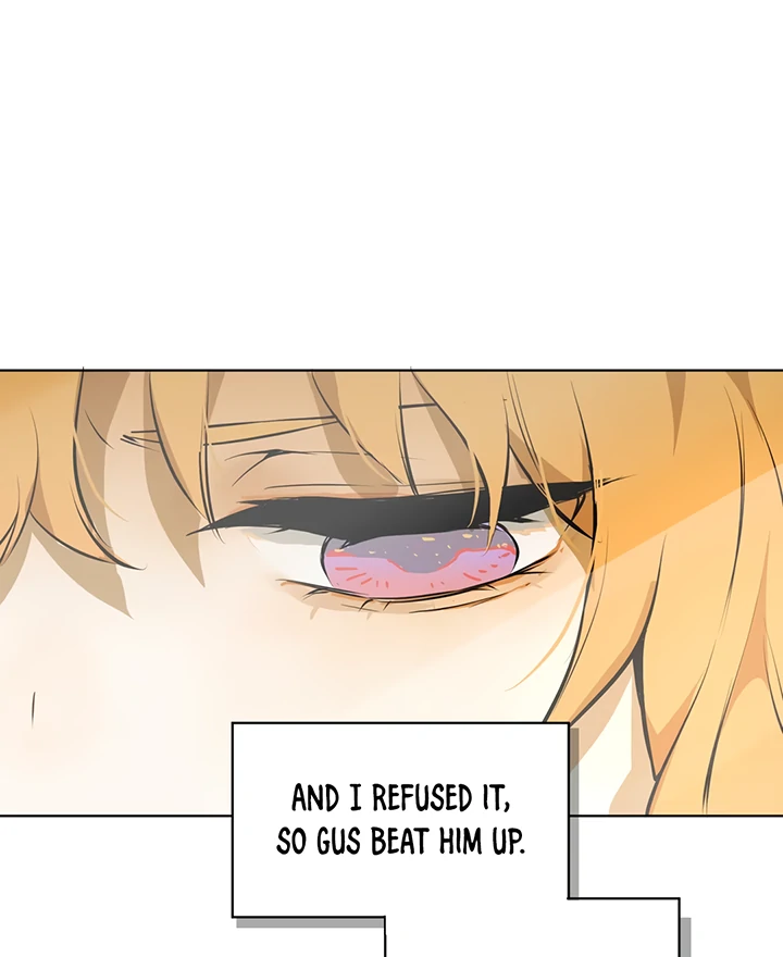 From Six to Sovereignty: The Girl Who Ruled Chapter 12 - Page 32